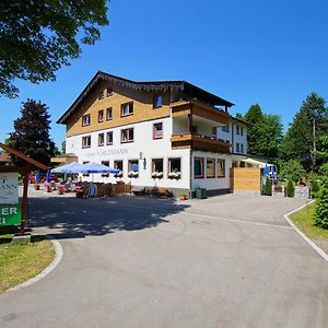 Hotel Waldmann