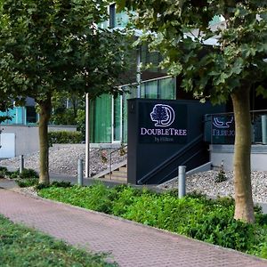 DoubleTree by Hilton Frankfurt Niederrad